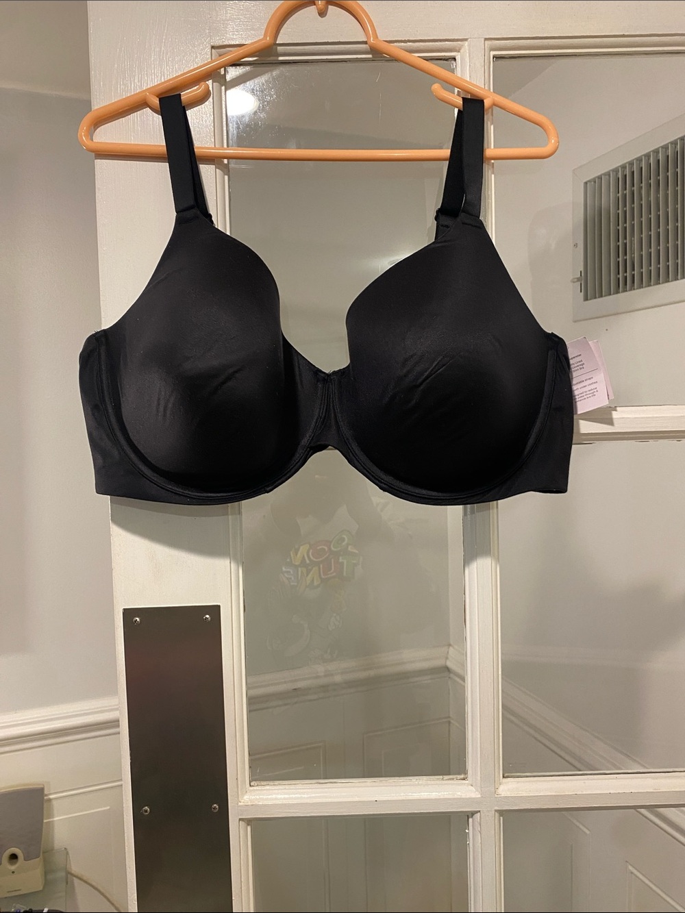 Auden size 44DD Bra New With Tags